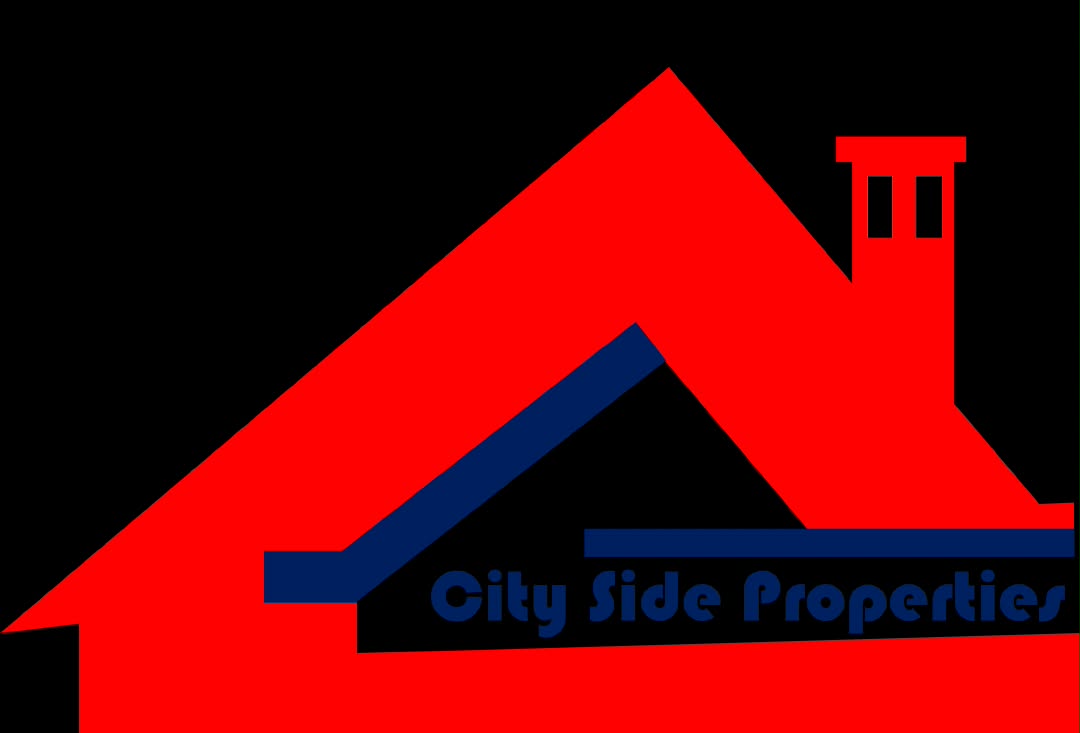 City Side Properties Logo
